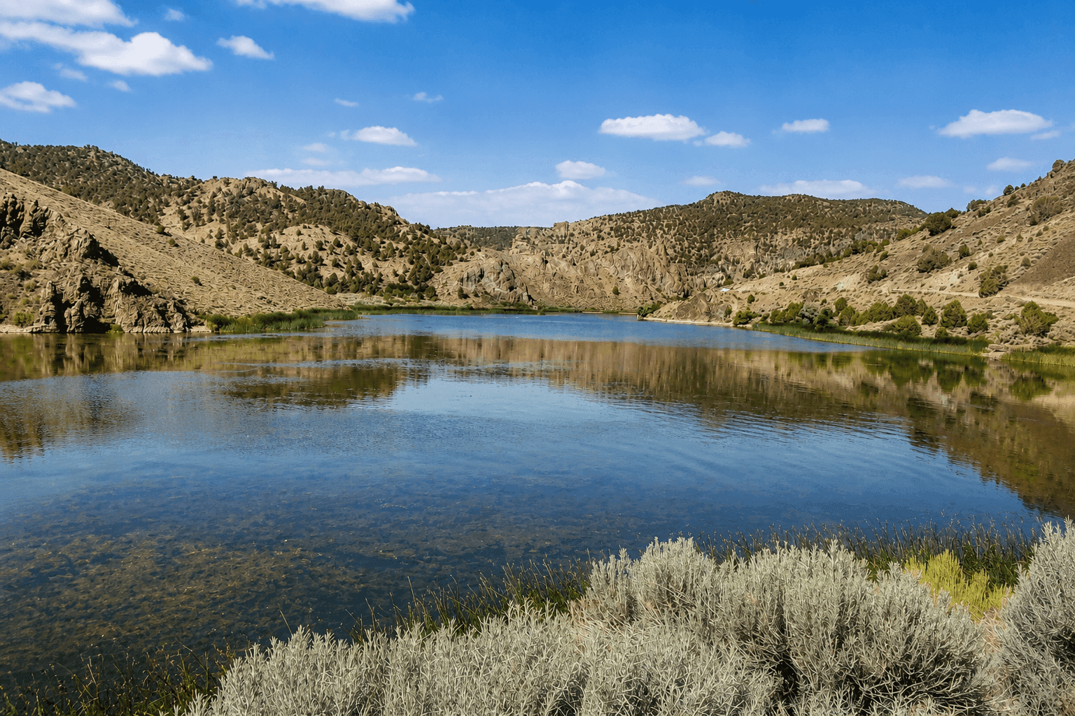 Kings Point, Spring Valley