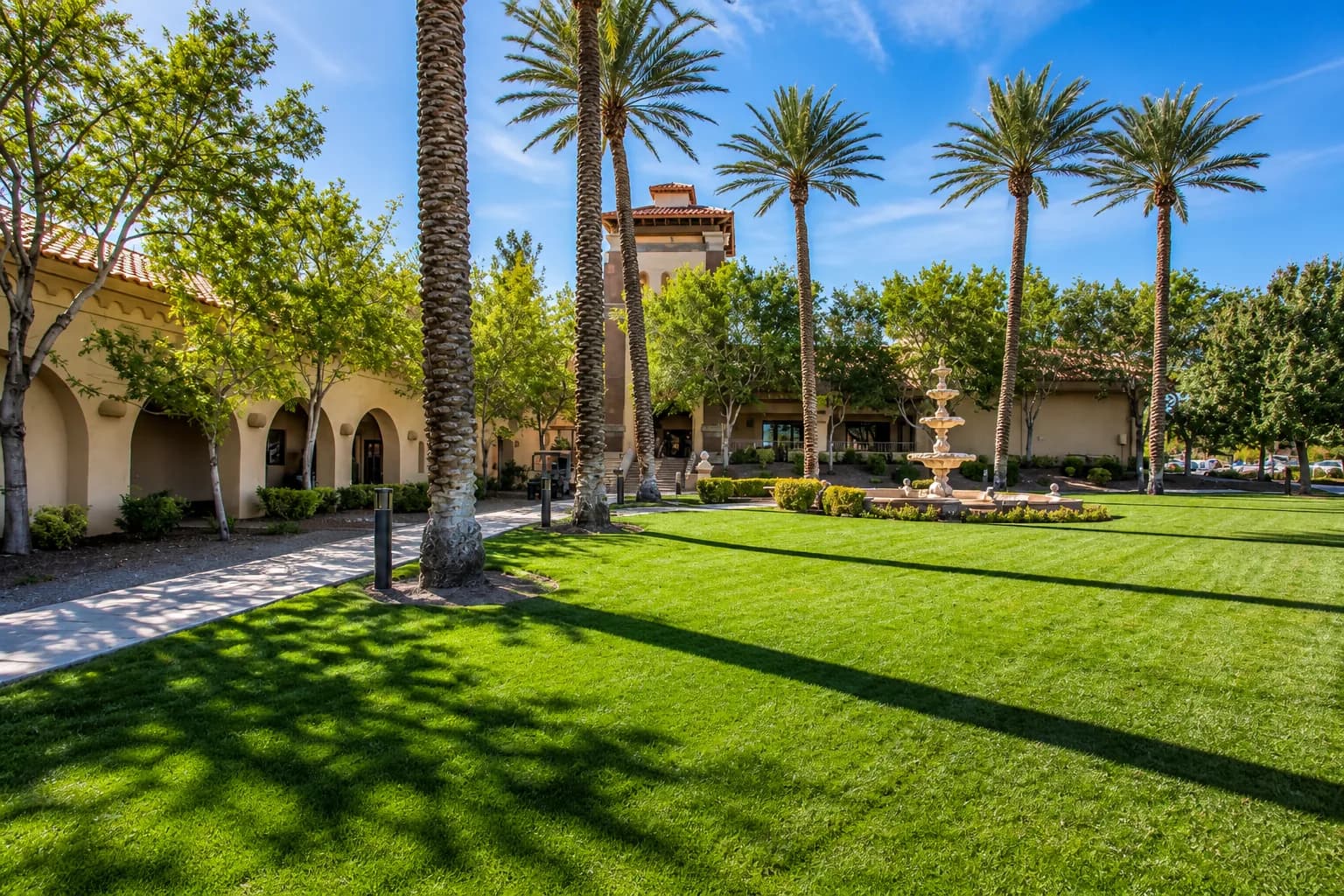 Sun City Summerlin, Summerlin, Nevada