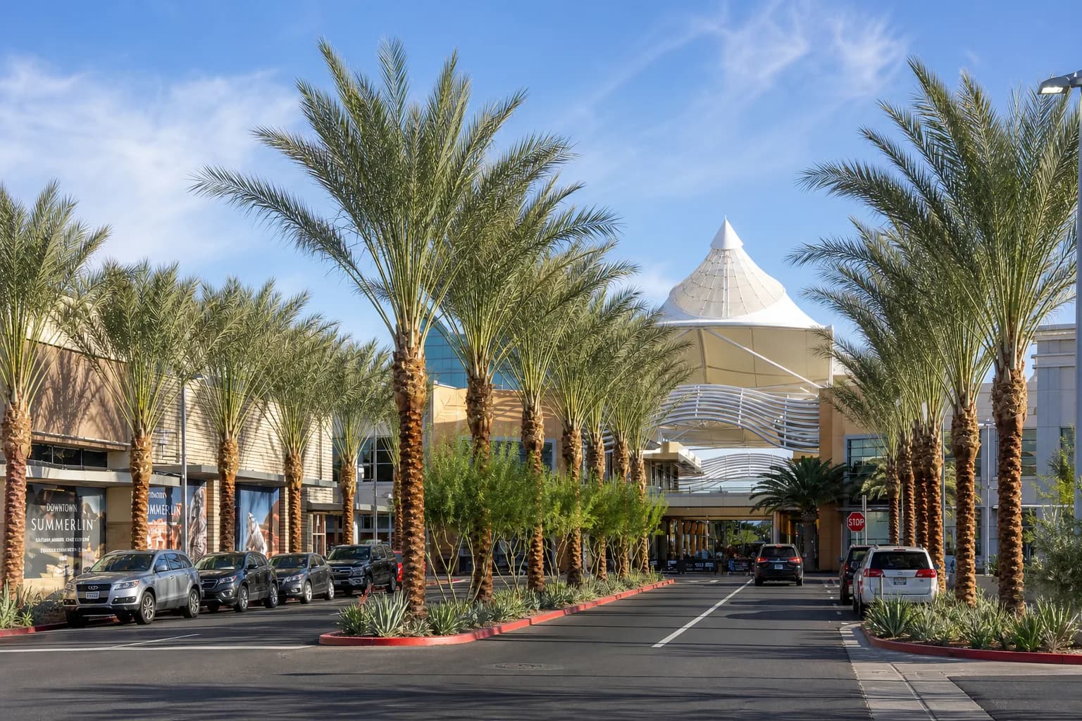 Summerlin North, Summerlin, Nevada