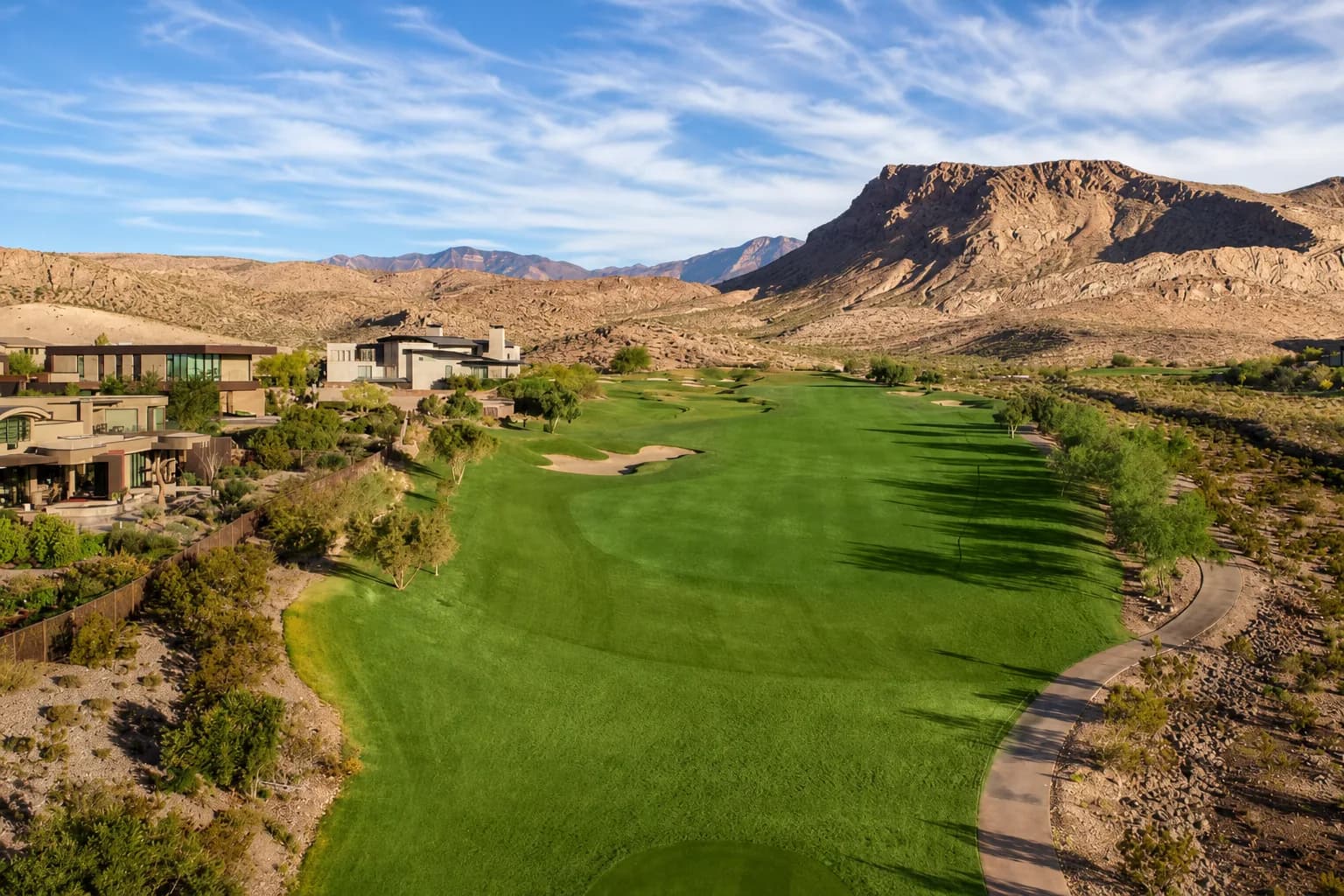 Summerlin South, Summerlin, Nevada