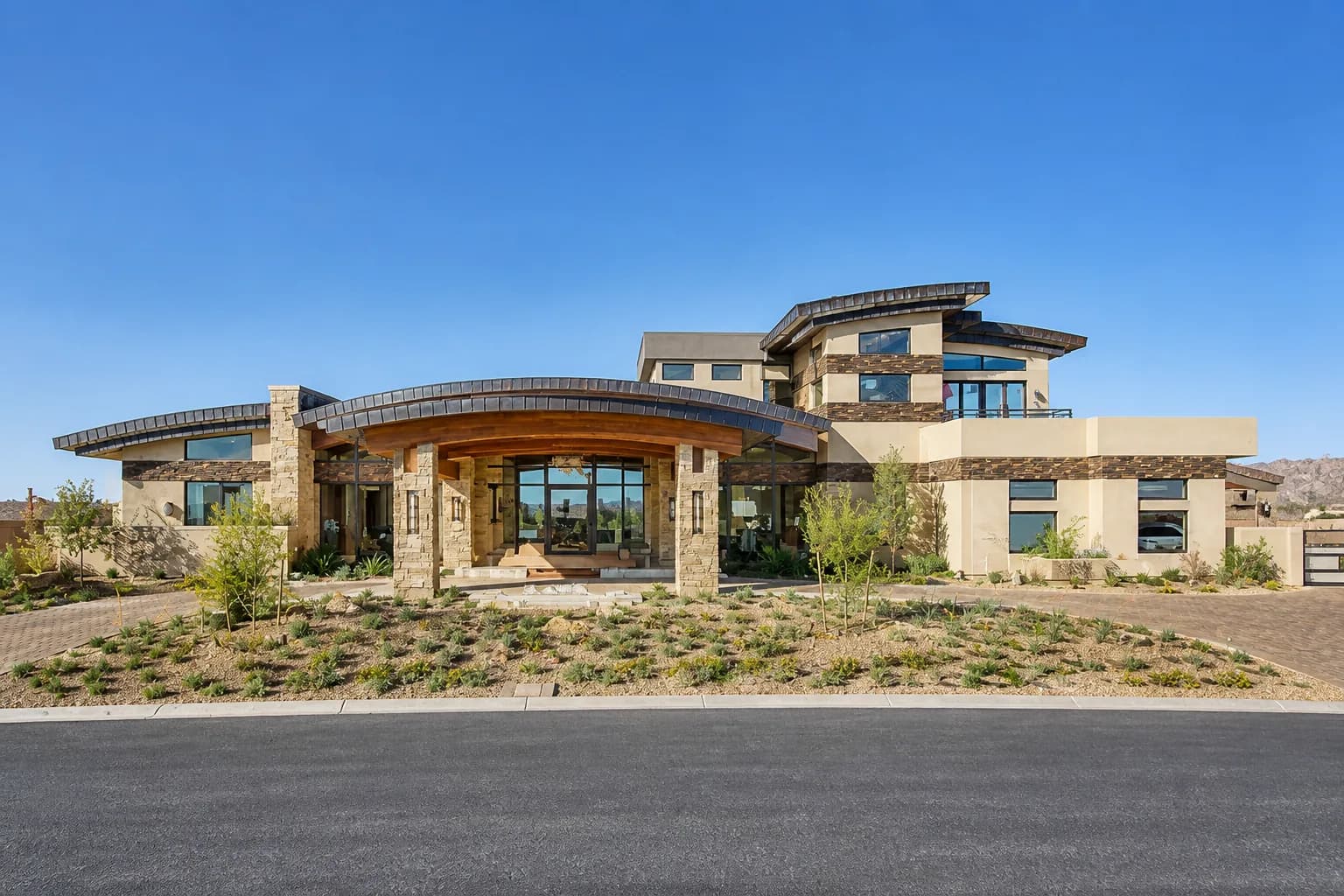 The Ridges, Summerlin, Nevada