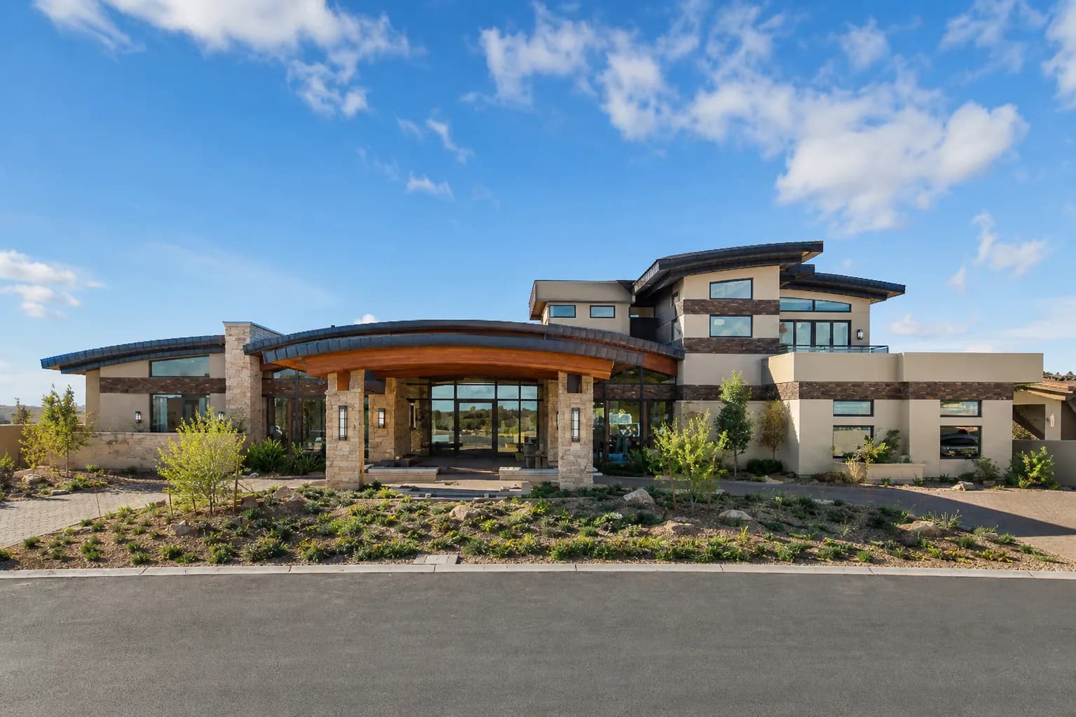 The Ridges, Summerlin, Nevada