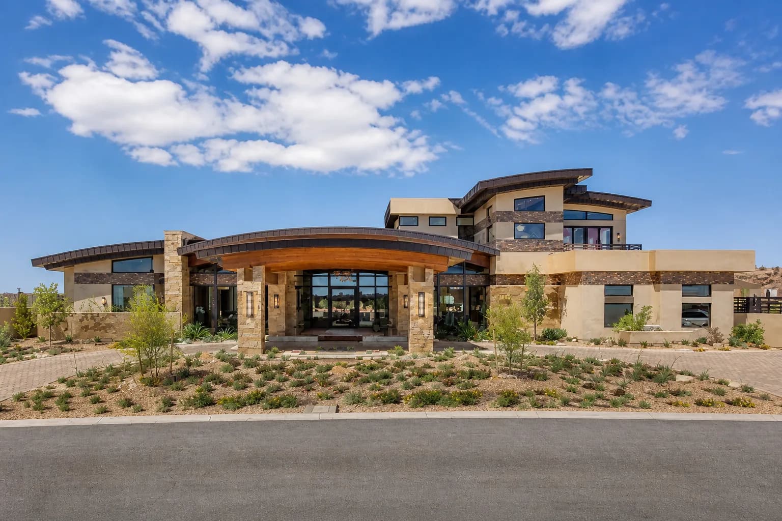 The Ridges, Summerlin, Nevada