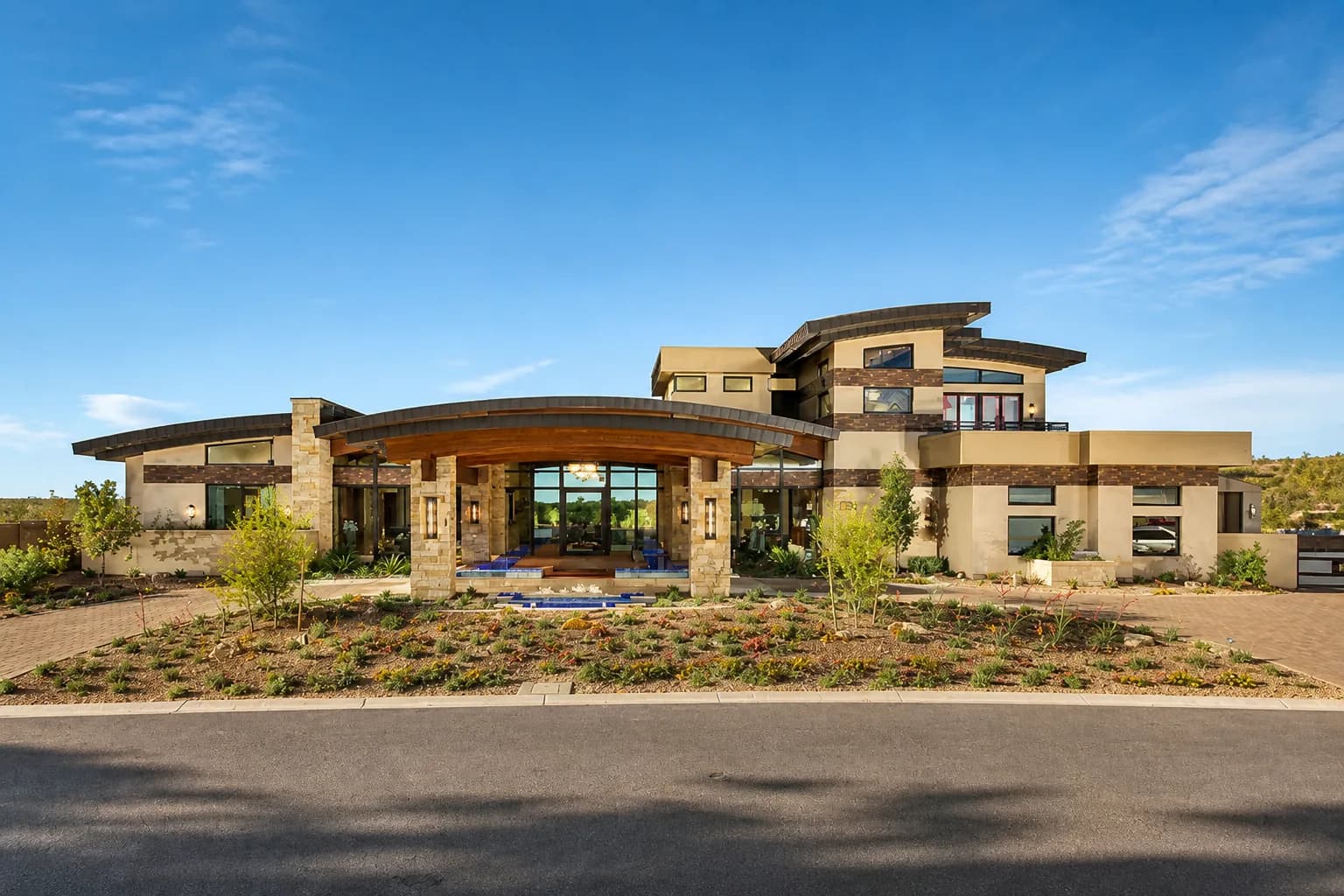 The Ridges, Summerlin, Nevada