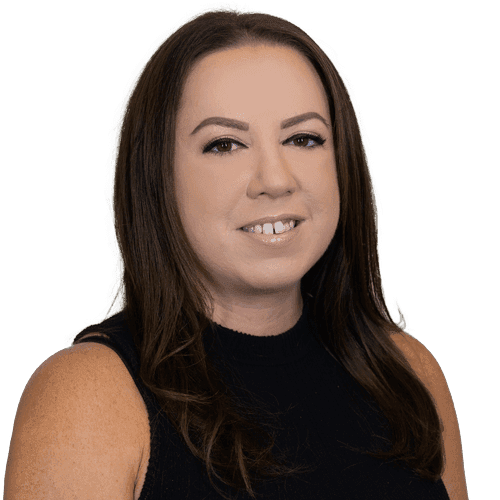 Lauren Tansey