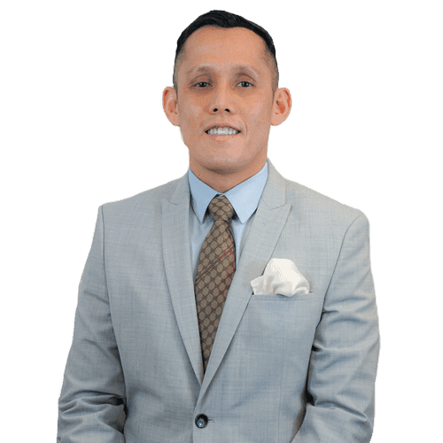 Mikey Del Rosario