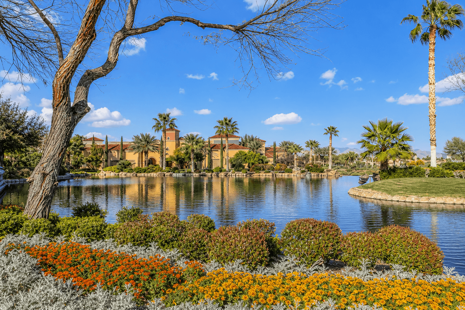 Siena, Summerlin, Nevada