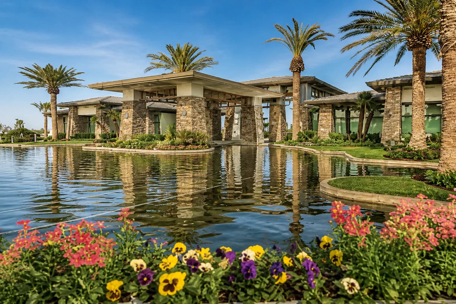 The Estates at Rhodes Ranch, Rhodes Ranch, Nevada