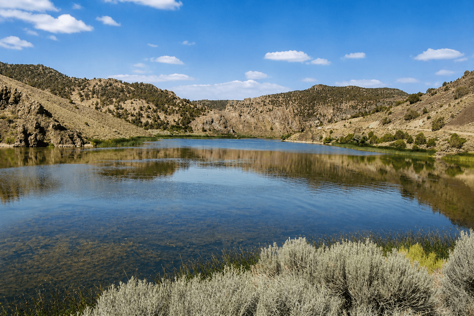 Kings Point, Spring Valley