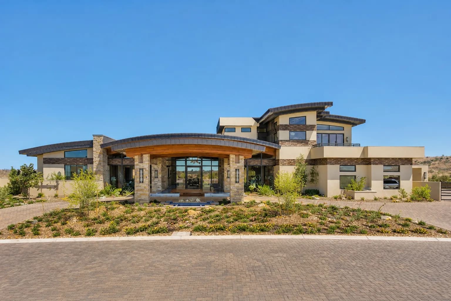 The Ridges, Summerlin, Nevada