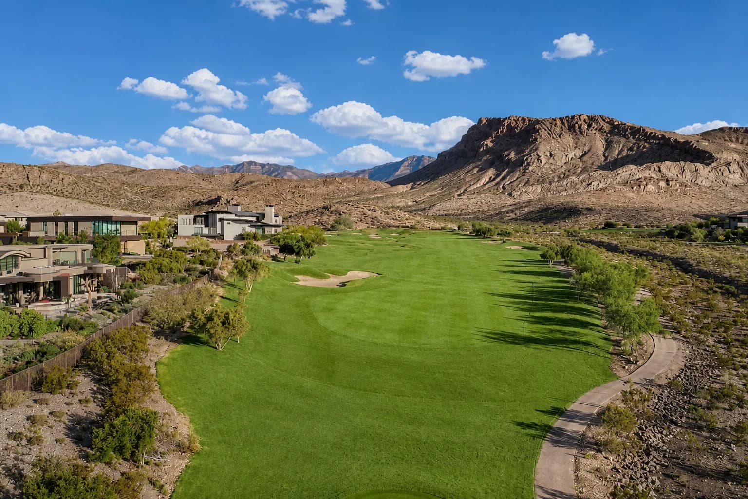 Summerlin South, Summerlin, Nevada