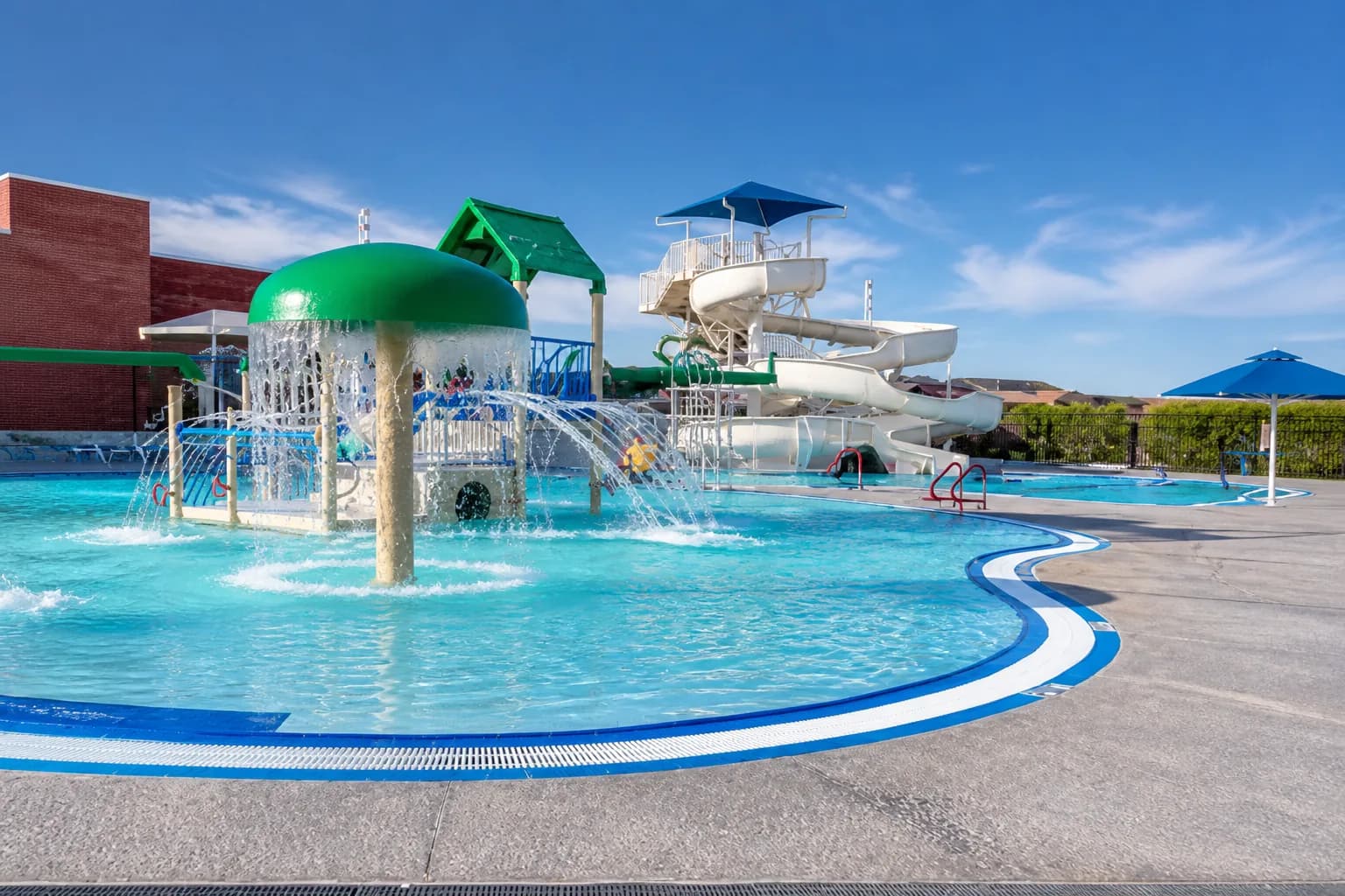 Whitney Ranch, Green Valley, Nevada