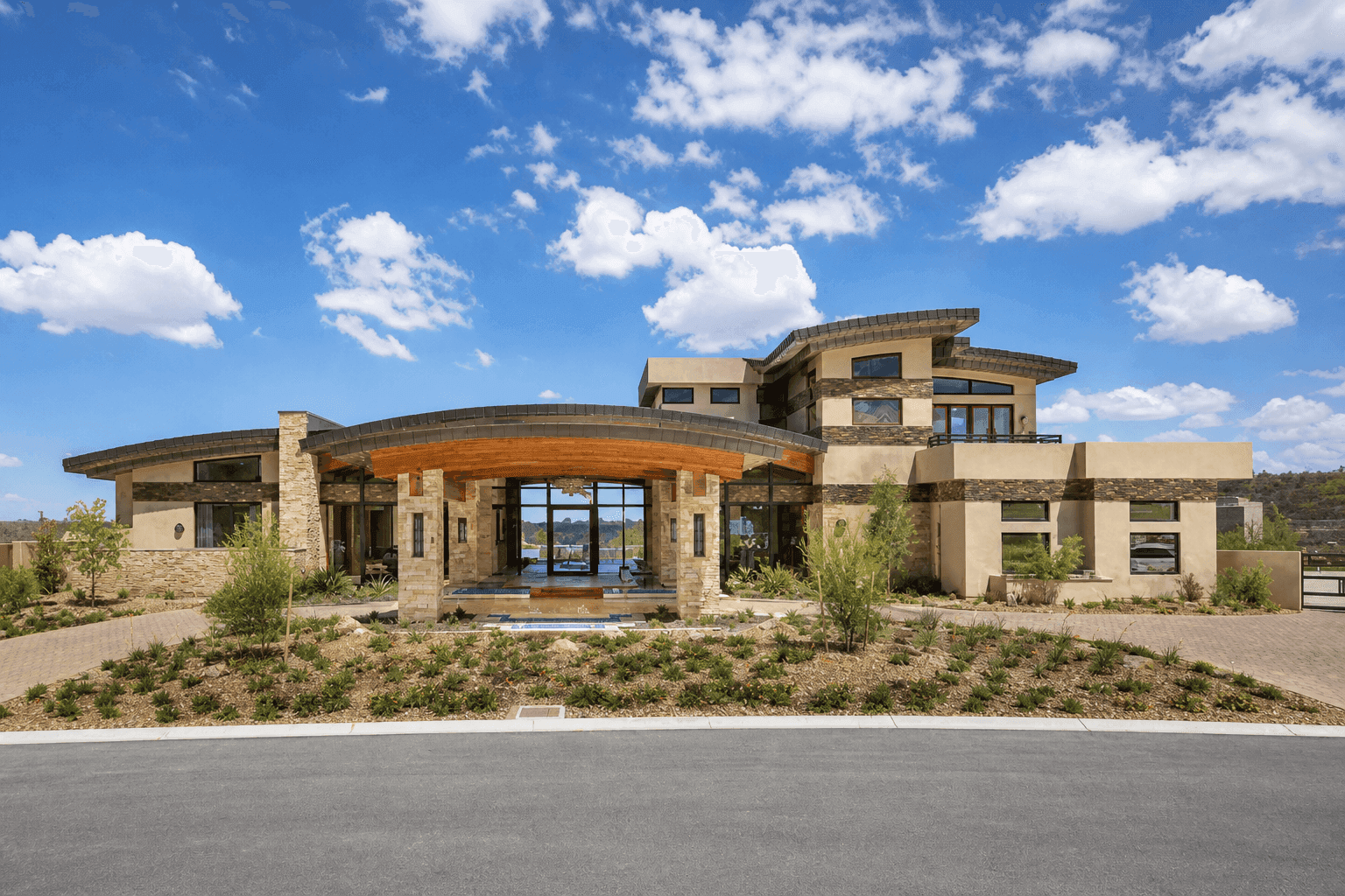 The Ridges, Summerlin, Nevada