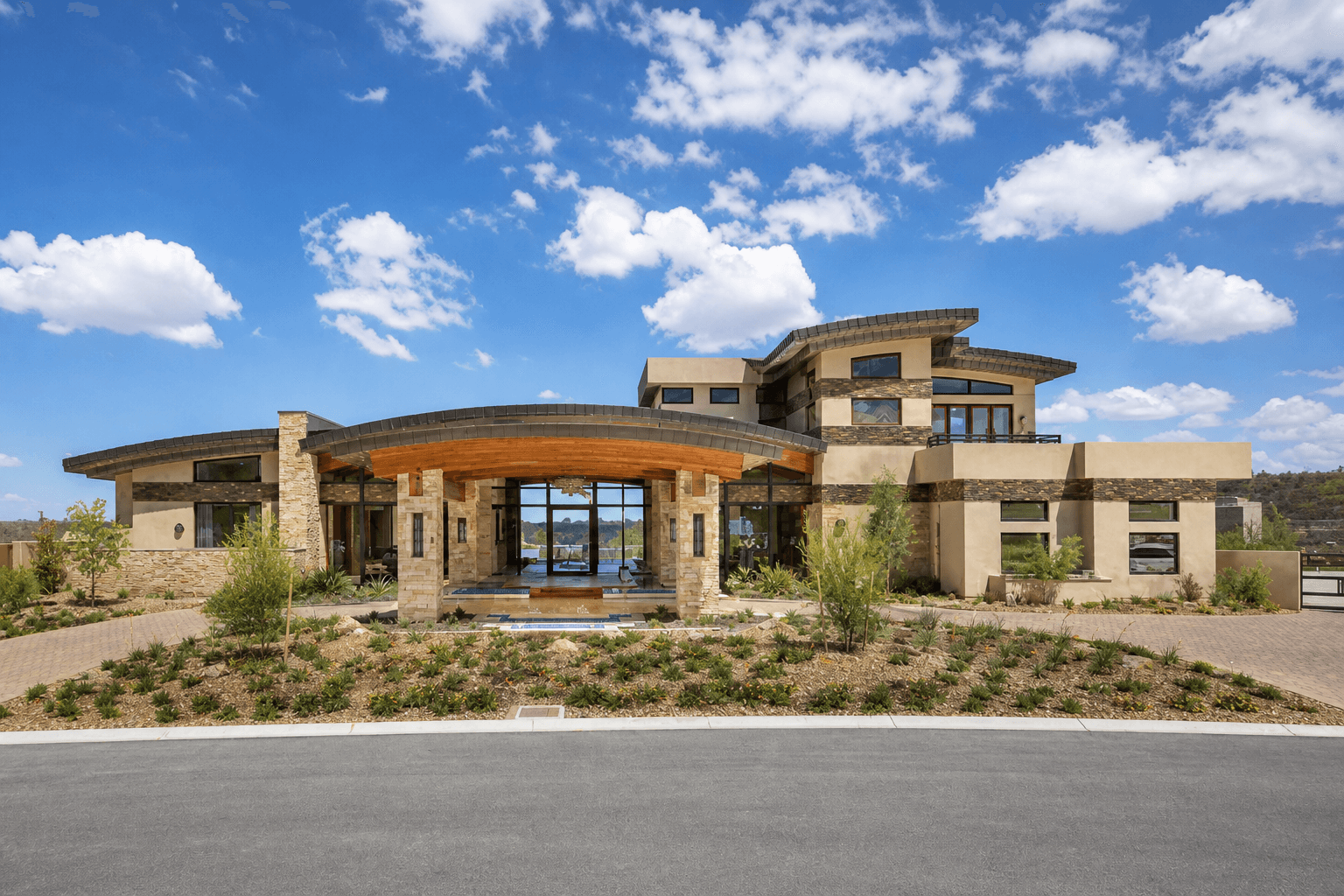 The Ridges, Summerlin, Nevada