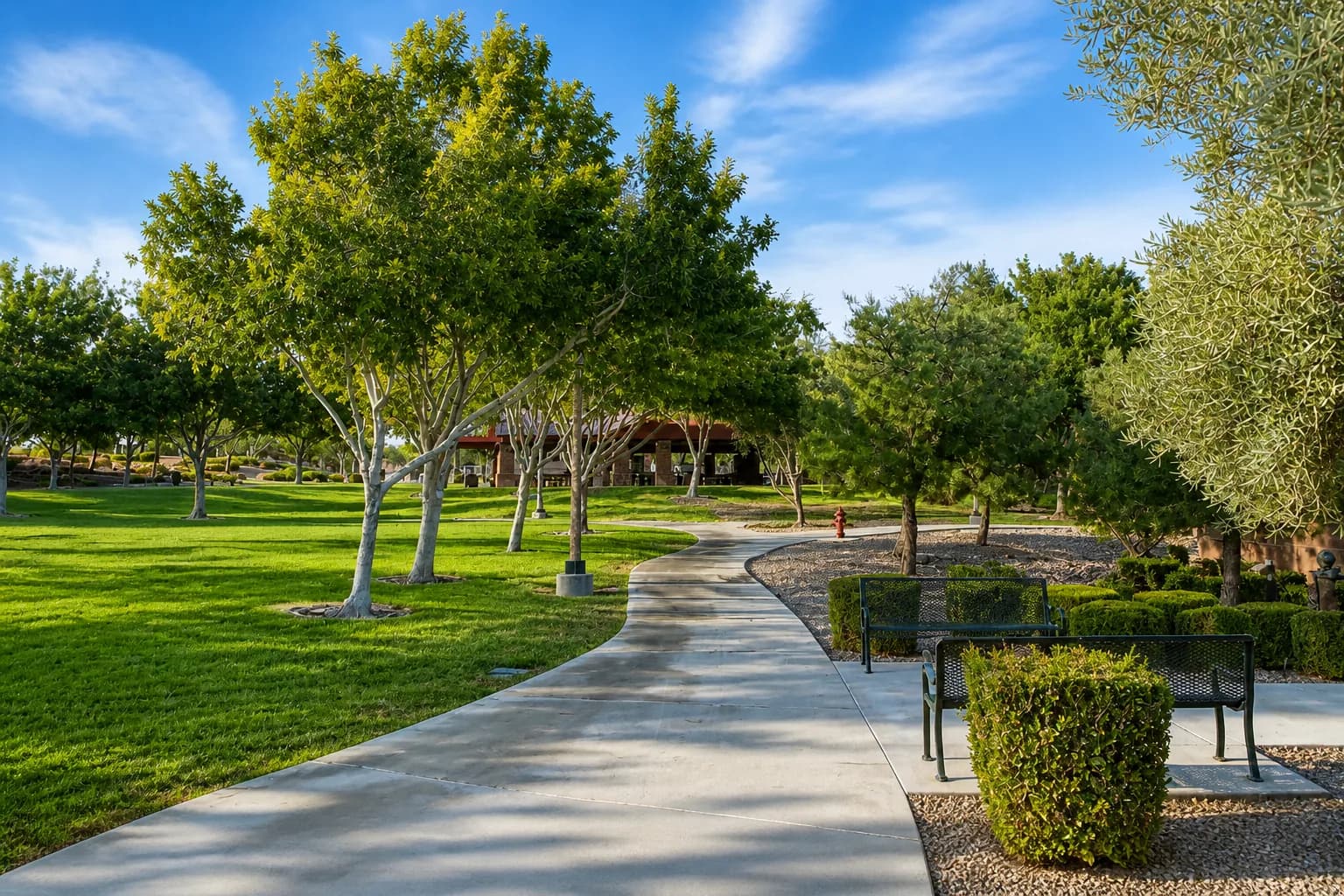 The Vistas, Summerlin, Nevada