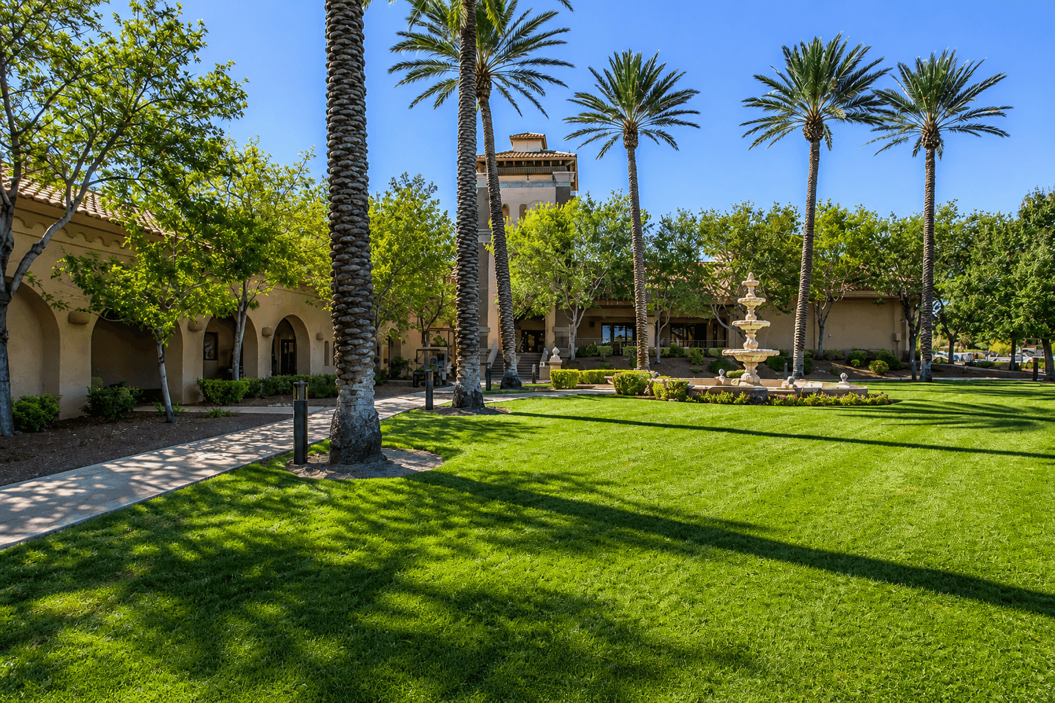 Sun City Summerlin, Summerlin