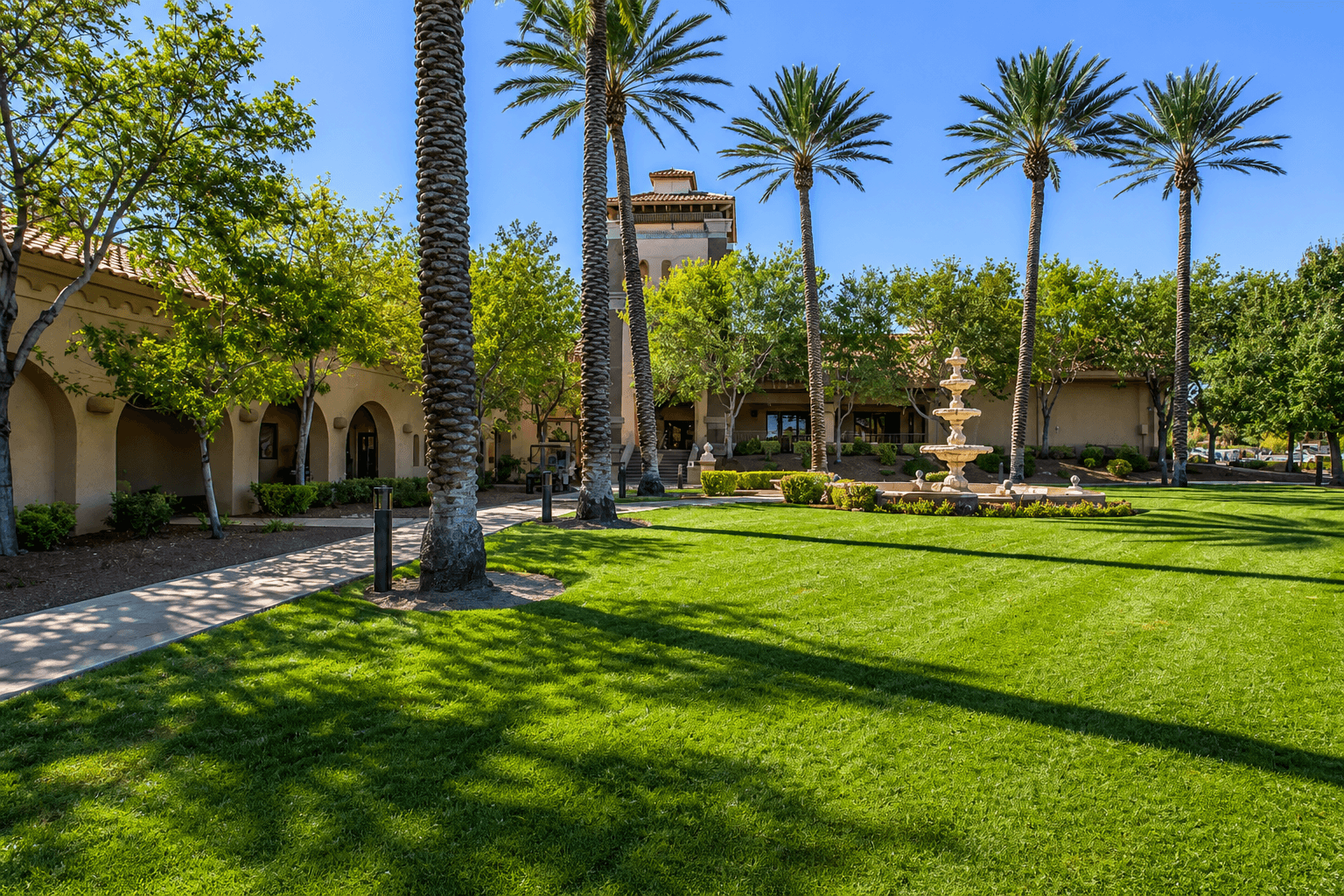 Sun City Summerlin, Summerlin