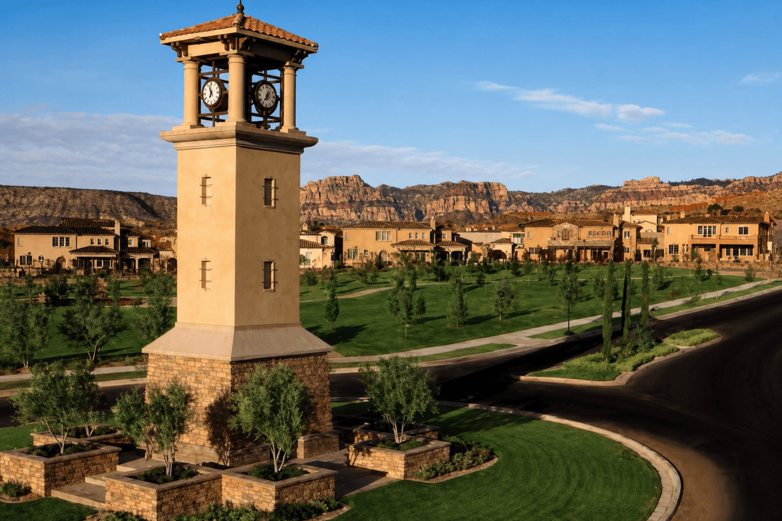 The Vistas, Summerlin