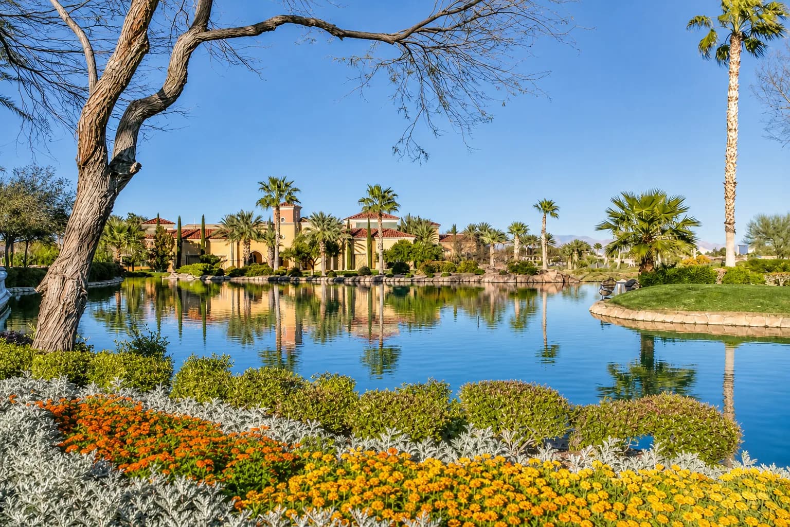 Siena, Summerlin, Nevada