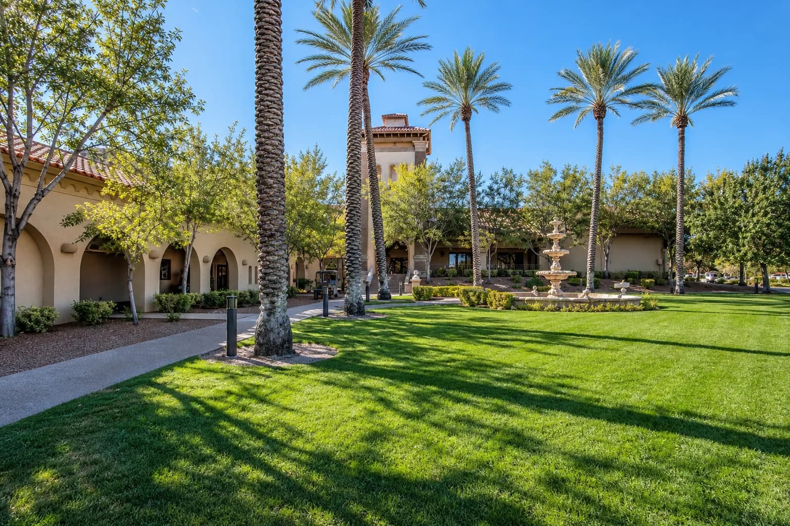 Sun City Summerlin, Summerlin, Nevada