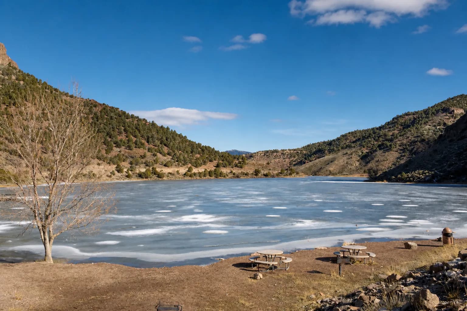 The Lakes, Spring Valley, Nevada