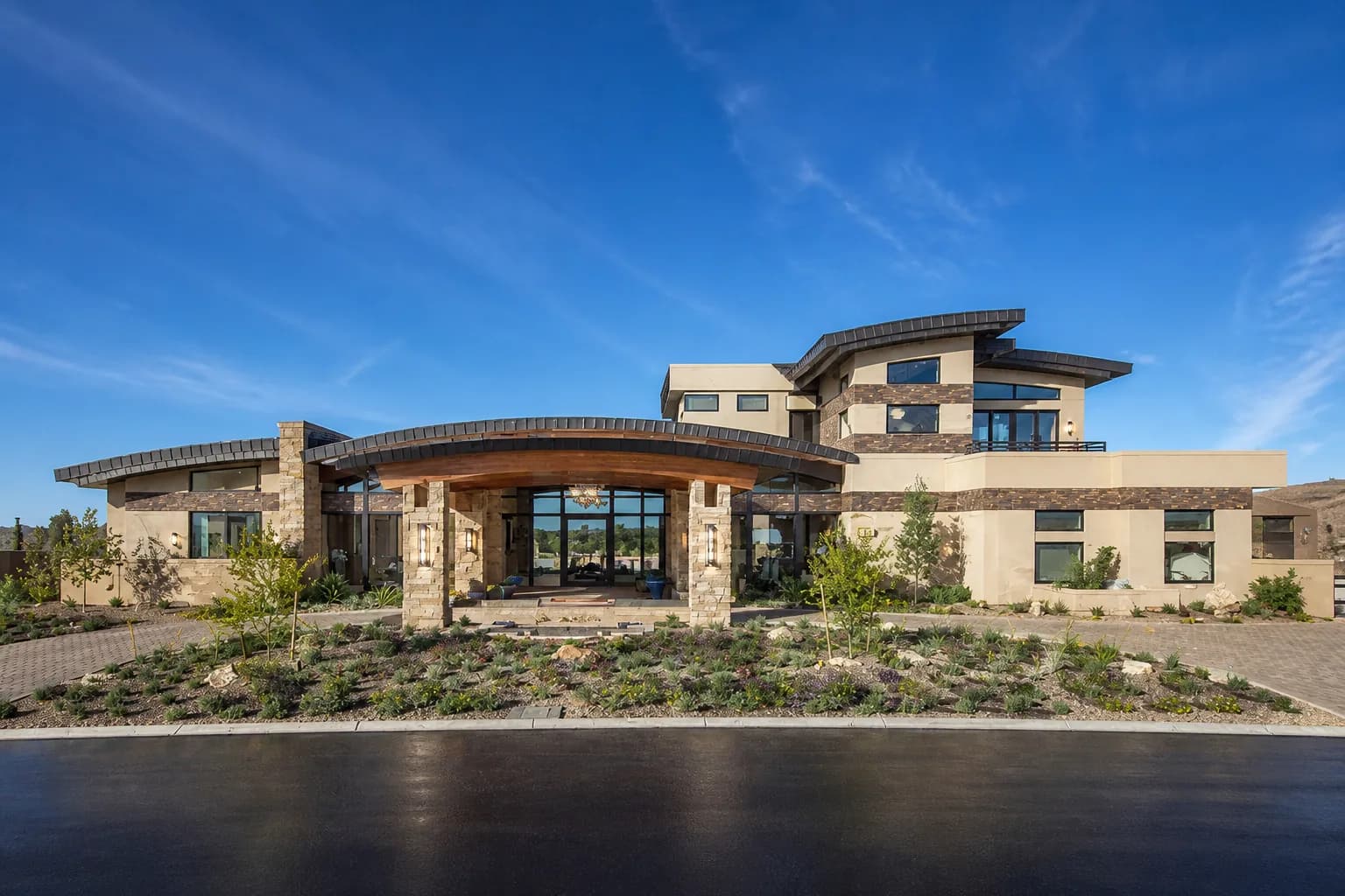 The Ridges, Summerlin, Nevada