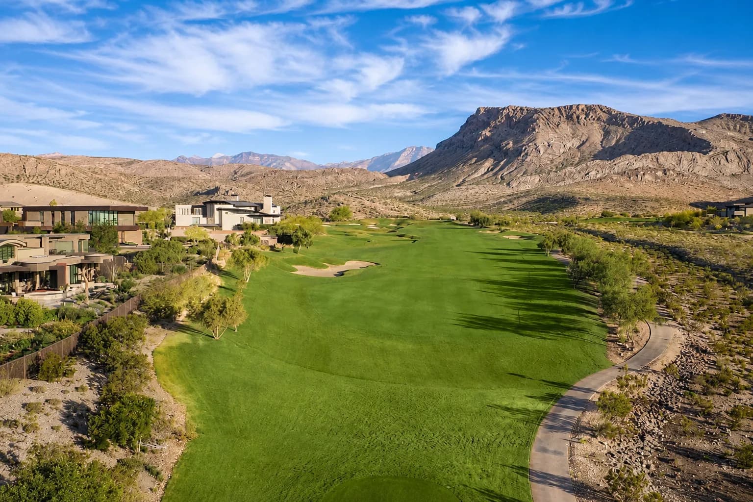 Summerlin South, Summerlin, Nevada