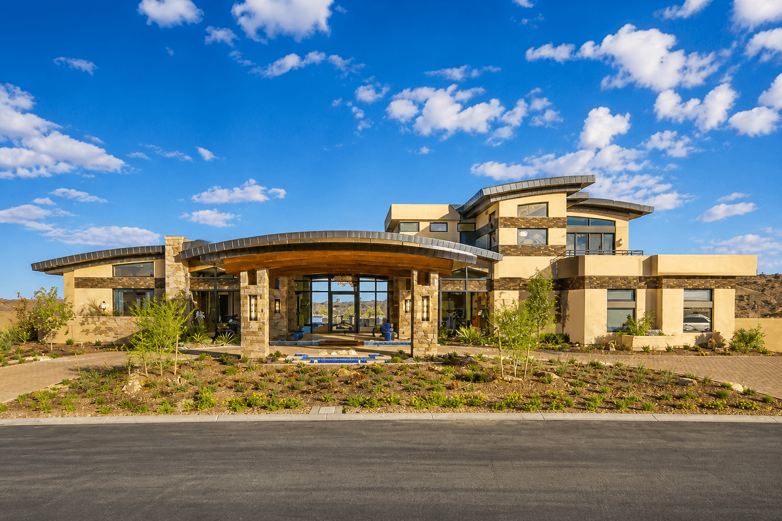 The Ridges, Summerlin, Nevada