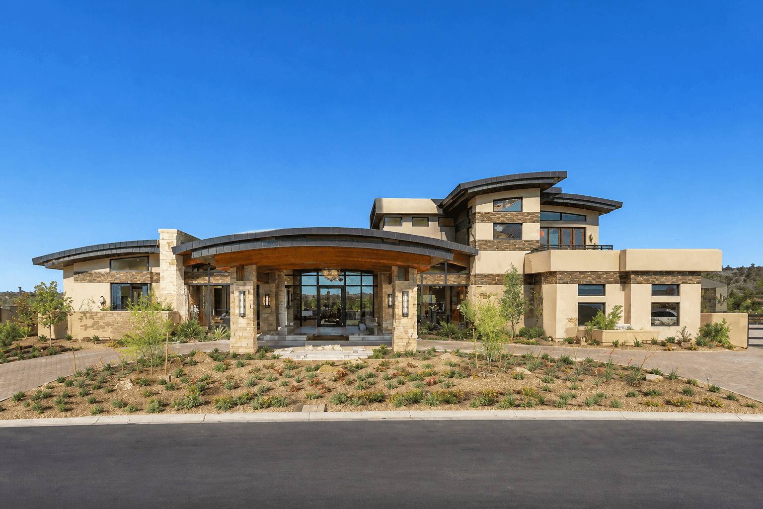 The Ridges, Summerlin, Nevada