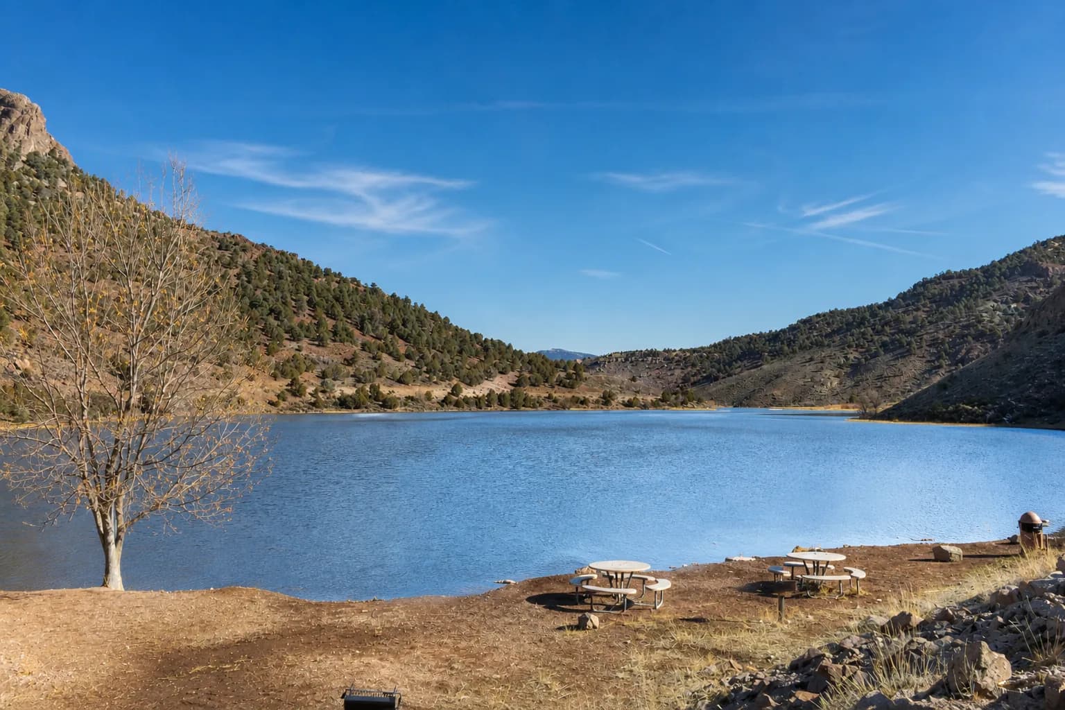 The Lakes, Spring Valley, Nevada