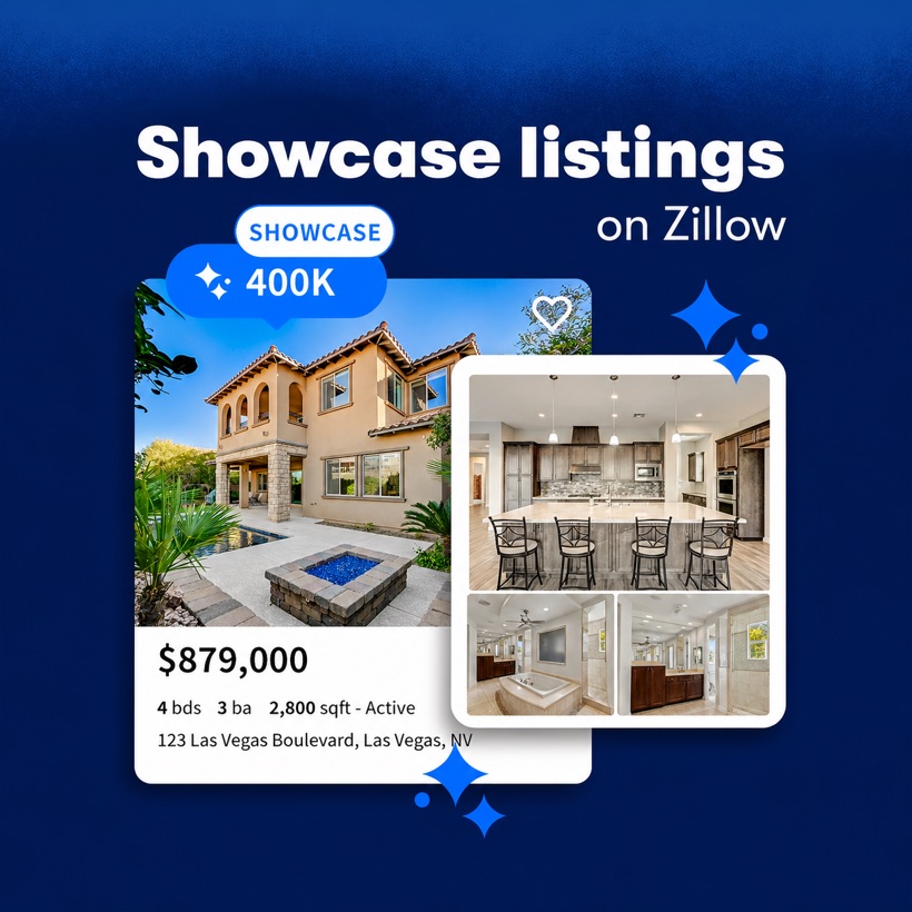 Showcase listings on Zillow — The Scofield Group